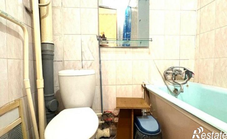 1-комн квартира Ленинградский пр-кт, 24а,  д. 24а