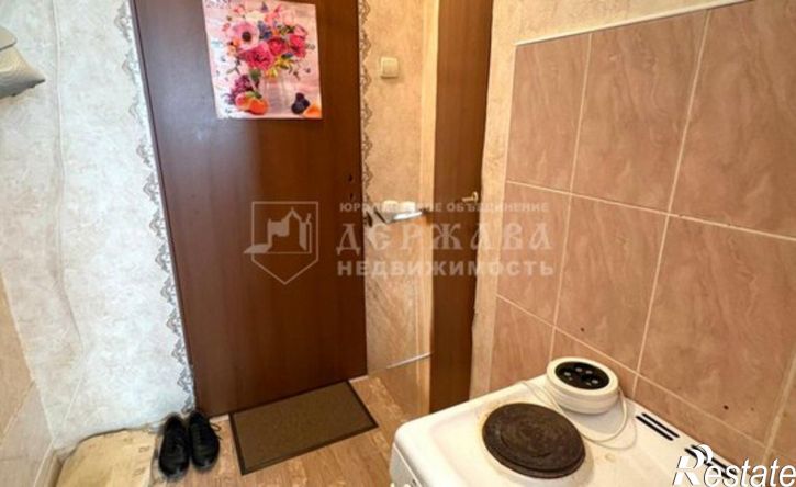1-комн квартира Ленинградский пр-кт, 24а,  д. 24а