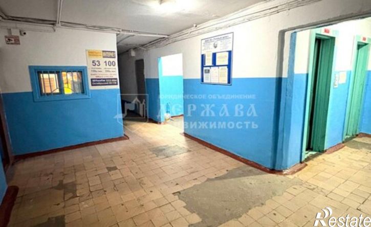 1-комн квартира Ленинградский пр-кт, 24а,  д. 24а