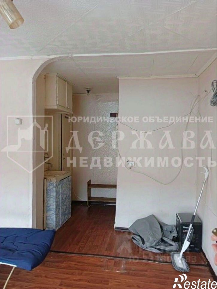 1-комн квартира ул Инициативная, 6,  д. 6