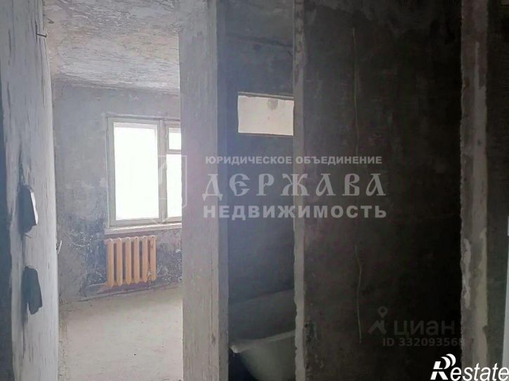 4-комн квартира б-р Строителей, 25б,  д. 25б