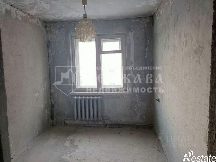 4-комн квартира б-р Строителей, 25б,  д. 25б