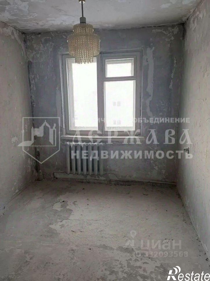 4-комн квартира б-р Строителей, 25б,  д. 25б