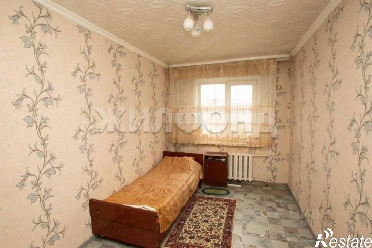 3-комн квартира ул Терешковой, 23,  д. 23