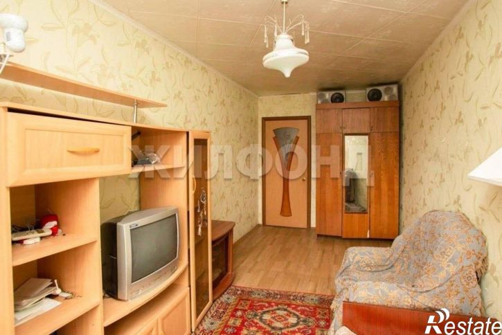 3-комн квартира ул Терешковой, 23,  д. 23