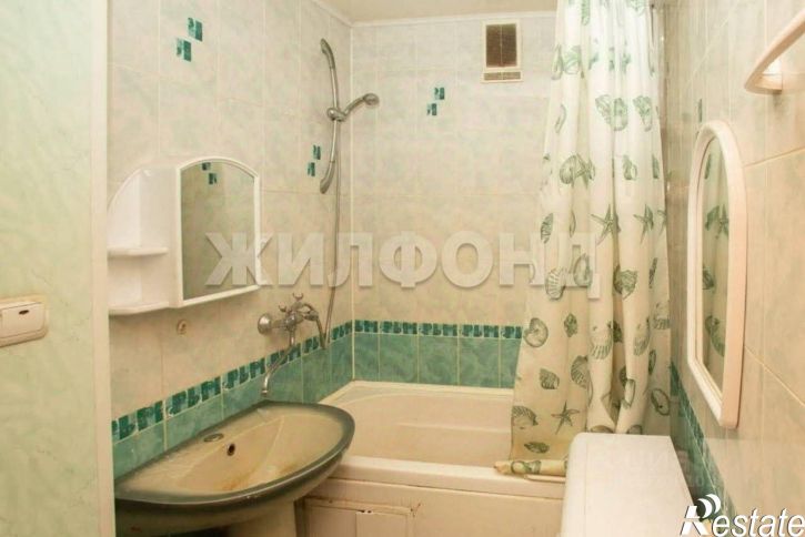 3-комн квартира ул Терешковой, 23,  д. 23