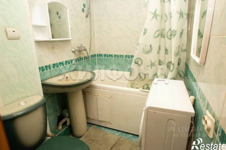 3-комн квартира ул Терешковой, 23,  д. 23