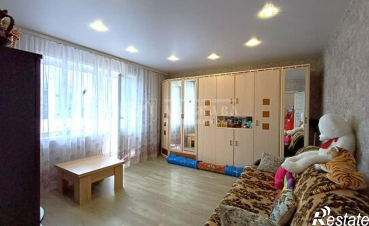 4-комн квартира Комсомольский пр-кт, 63,  д. 63