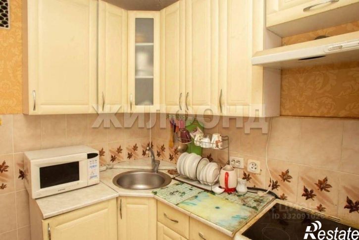 3-комн квартира ул Терешковой, 23,  д. 23