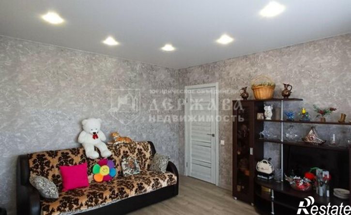 4-комн квартира Комсомольский пр-кт, 63,  д. 63