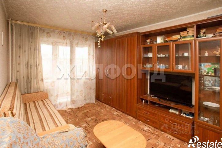 3-комн квартира ул Терешковой, 23,  д. 23
