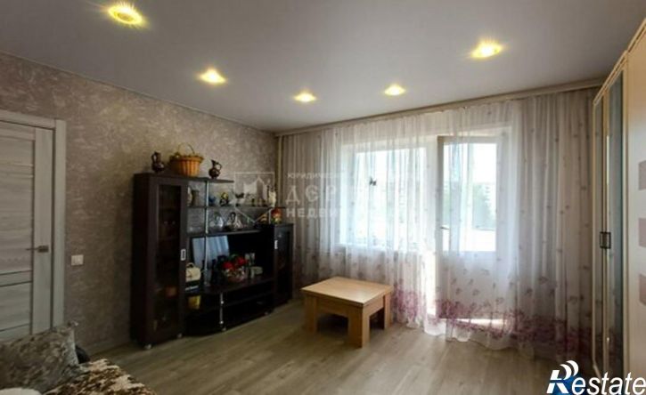 4-комн квартира Комсомольский пр-кт, 63,  д. 63