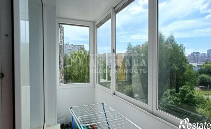 4-комн квартира Комсомольский пр-кт, 63,  д. 63