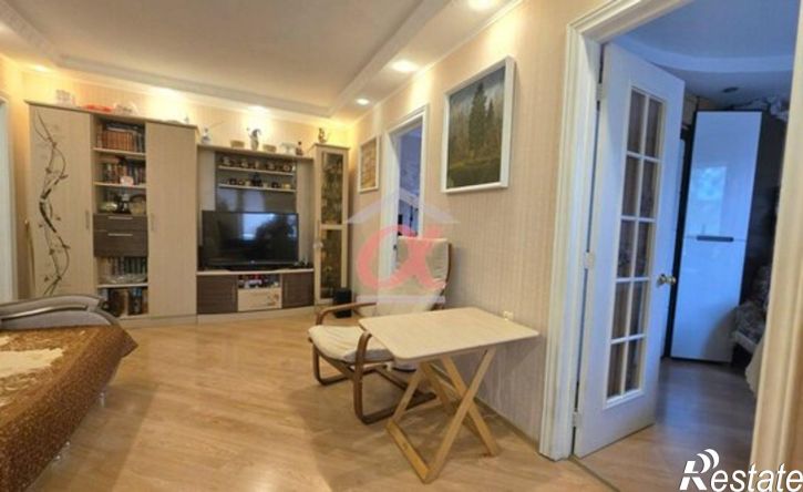 4-комн квартира пр-кт Ленина, 70Б,  д. 70Б