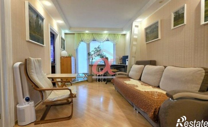 4-комн квартира пр-кт Ленина, 70Б,  д. 70Б