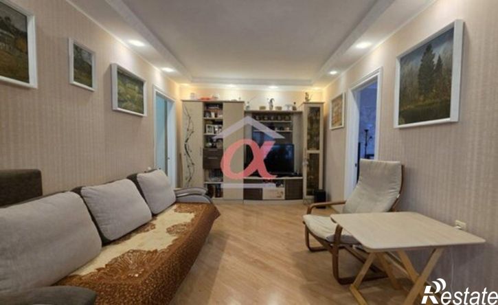 4-комн квартира пр-кт Ленина, 70Б,  д. 70Б