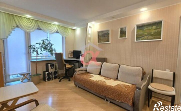 4-комн квартира пр-кт Ленина, 70Б,  д. 70Б