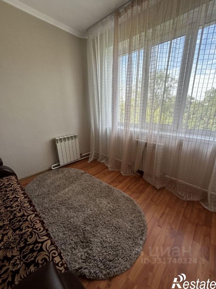 3-комн квартира Кемерово, проспект Ленина, 103А