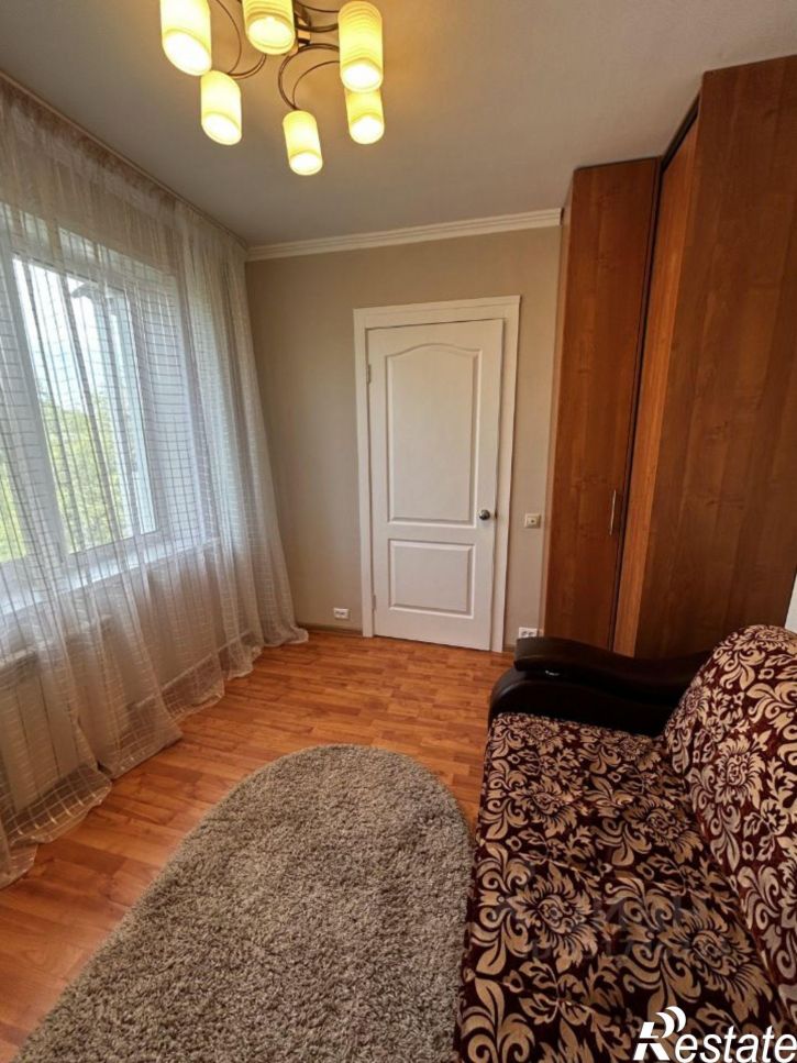 3-комн квартира Кемерово, проспект Ленина, 103А