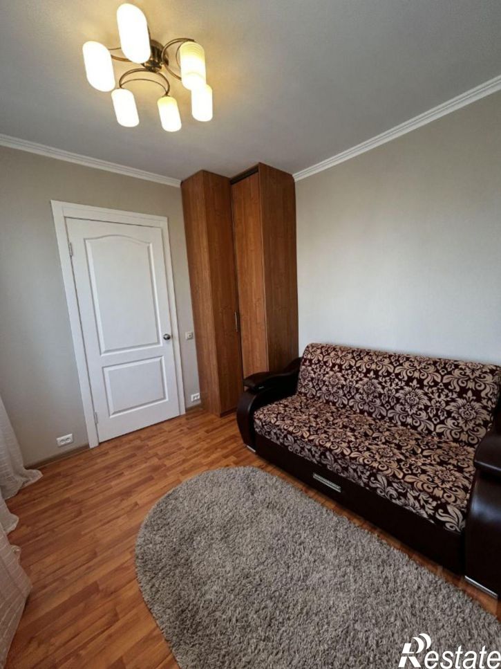 3-комн квартира Кемерово, проспект Ленина, 103А