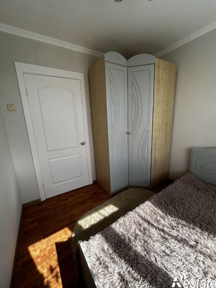 3-комн квартира Кемерово, проспект Ленина, 103А
