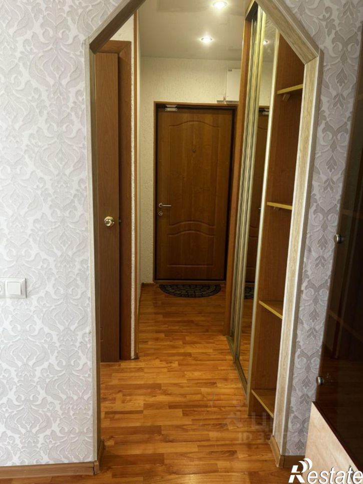 3-комн квартира Кемерово, проспект Ленина, 103А