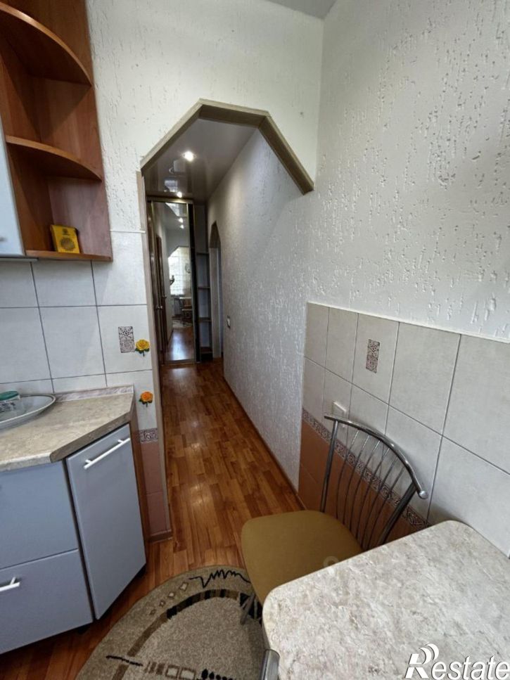3-комн квартира Кемерово, проспект Ленина, 103А