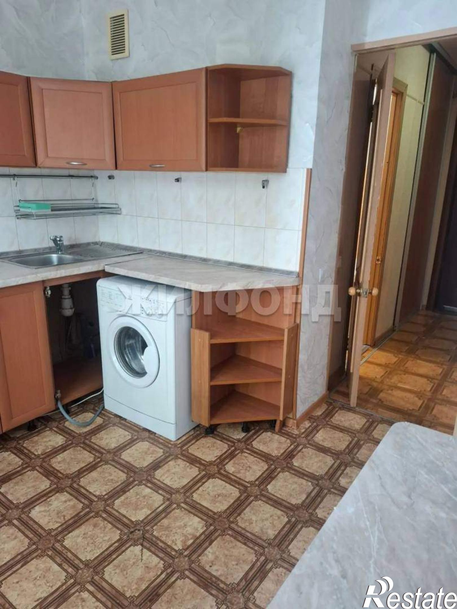 Купить квартиру за 4 202 000 рублей на Строителей бульвар, д.4