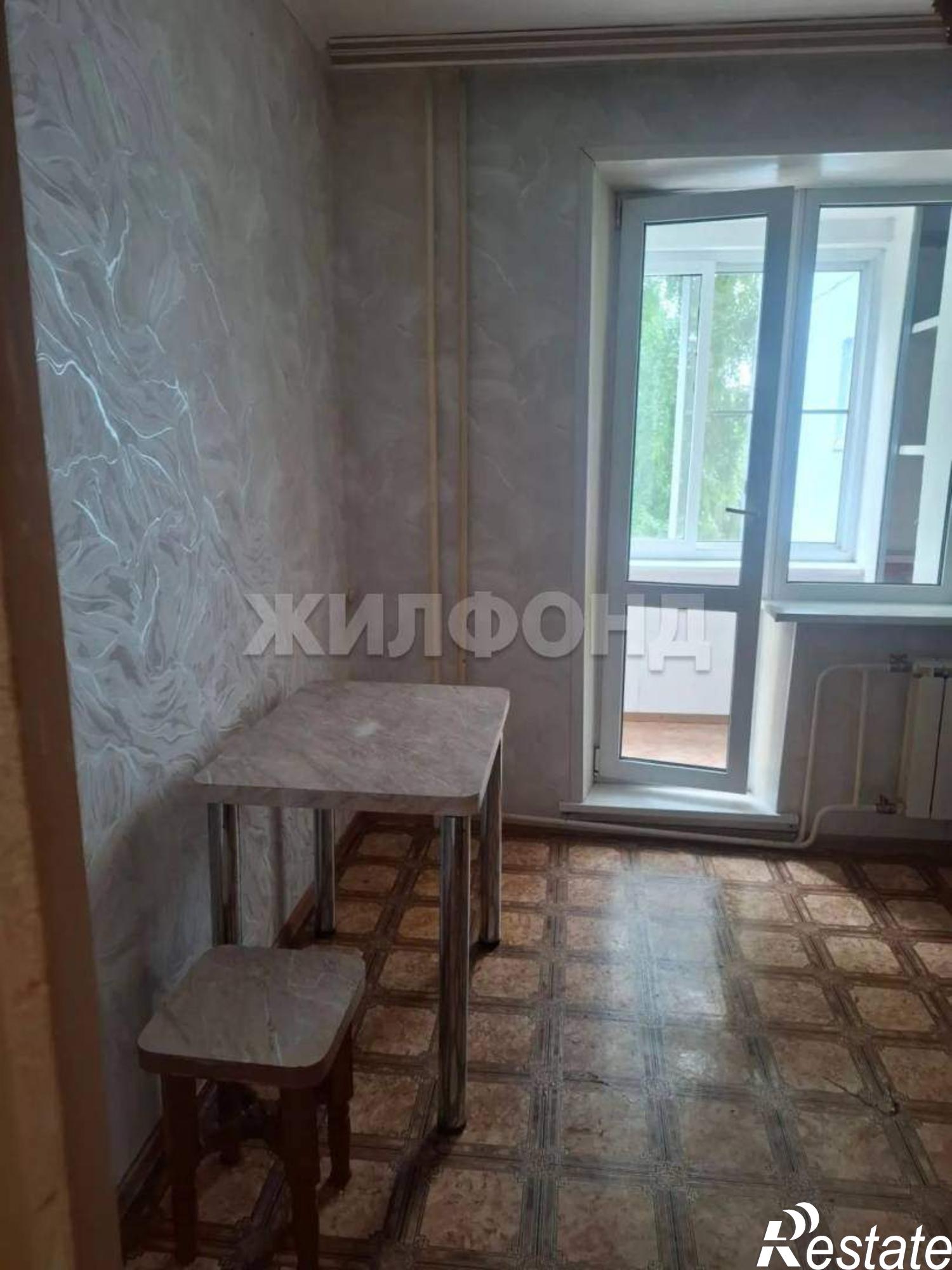 Купить квартиру за 4 202 000 рублей на Строителей бульвар, д.4