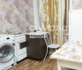 3-комн, 59кв м, этаж 1/5 ул Сибиряков-Гвардейцев, 14