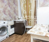 3-комн, 58кв м, этаж 1/5 ул Сибиряков-Гвардейцев, 14