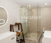 3-комн, 61кв м, этаж 3/5 ул Пролетарская, 11А
