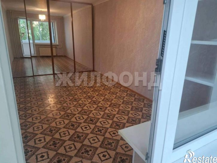 1-комн квартира Строителей бульвар, д.4