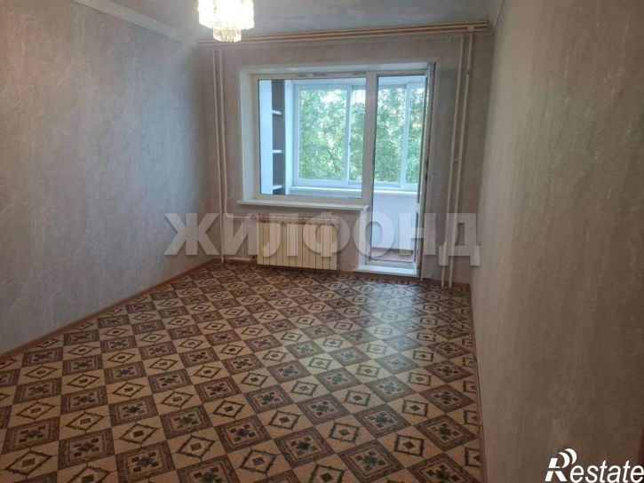 1-комн квартира Строителей бульвар, д.4