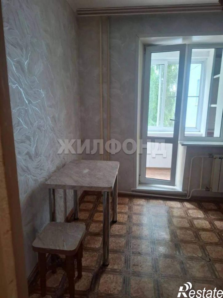1-комн квартира Строителей бульвар, д.4