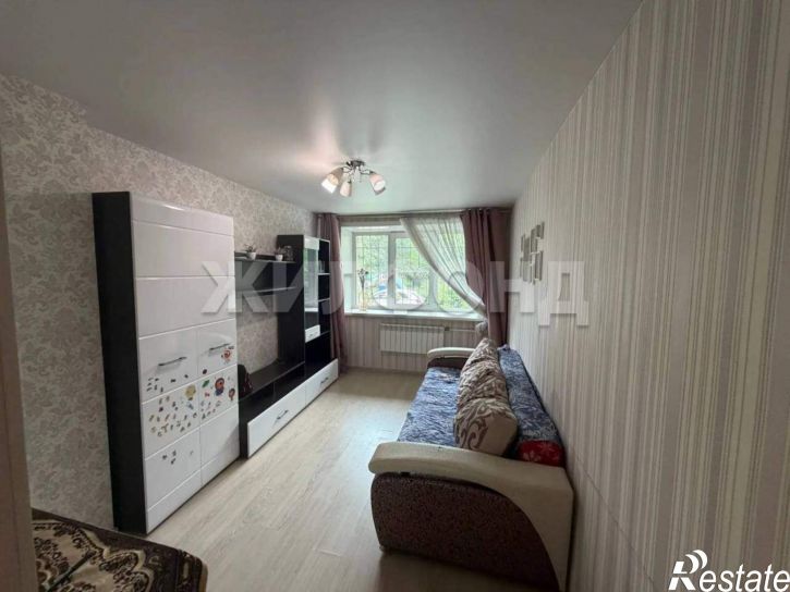 2-комн квартира Коломейцева улица, д.6