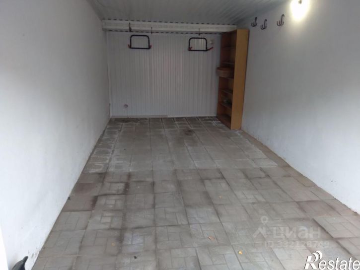 Гараж/парковка Советский пр-кт, 33,  д. 33