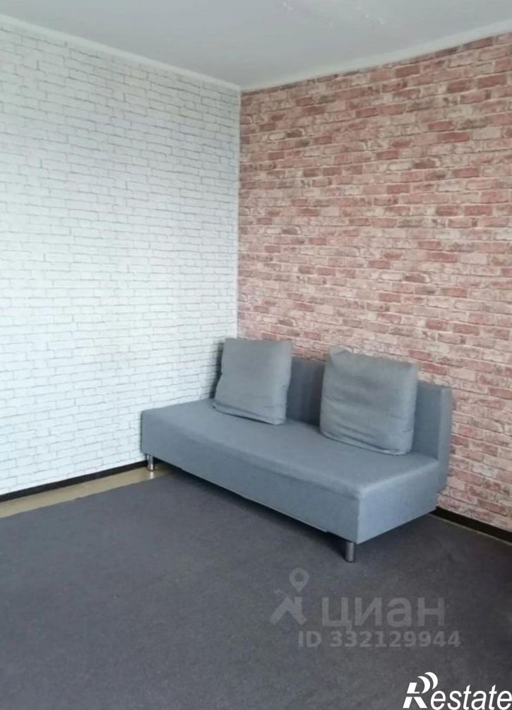 1-комн квартира Комсомольский пр-кт, 15,  д. 15