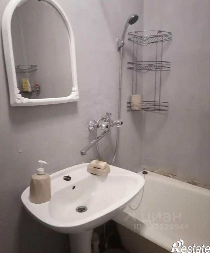1-комн квартира Комсомольский пр-кт, 15,  д. 15