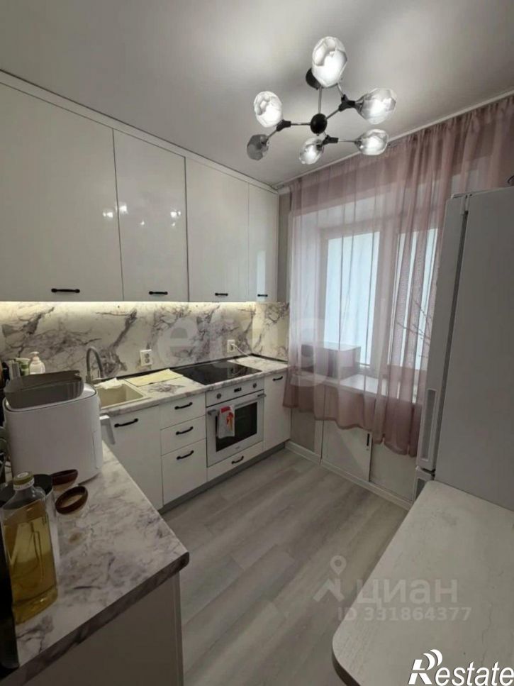 2-комн квартира ул Халтурина, 29б,  д. 29б