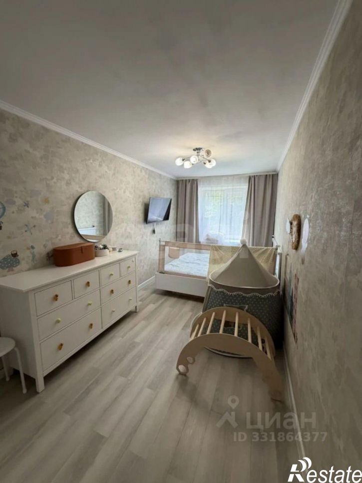2-комн квартира ул Халтурина, 29б,  д. 29б