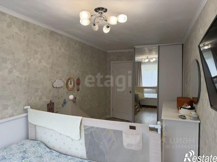 2-комн квартира ул Халтурина, 29б,  д. 29б