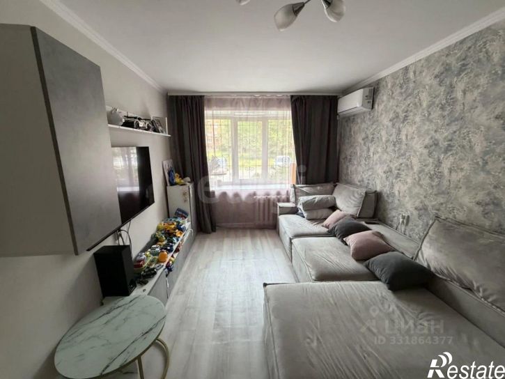 2-комн квартира ул Халтурина, 29б,  д. 29б