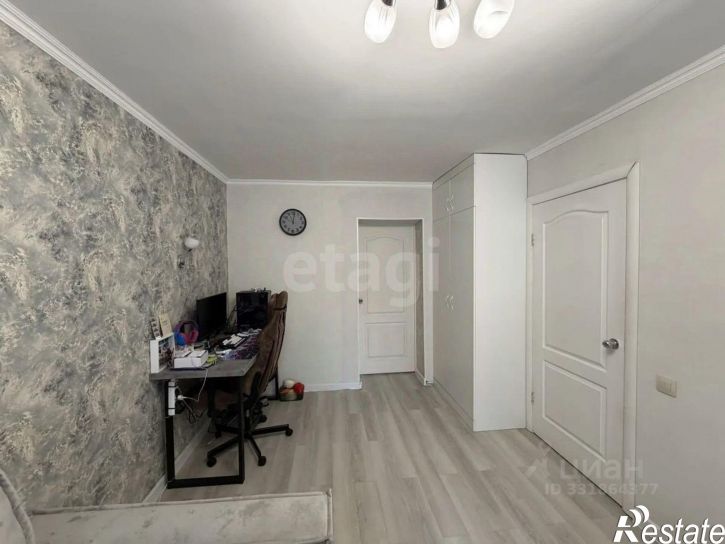 2-комн квартира ул Халтурина, 29б,  д. 29б