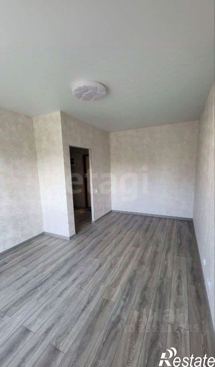 1-комн квартира ул 2-я Заречная, 146А,  д. 146А