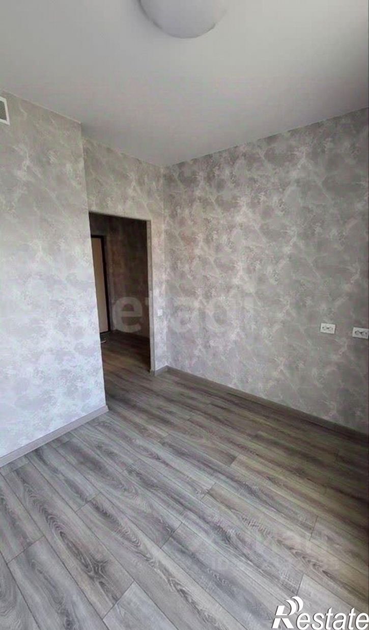 1-комн квартира ул 2-я Заречная, 146А,  д. 146А