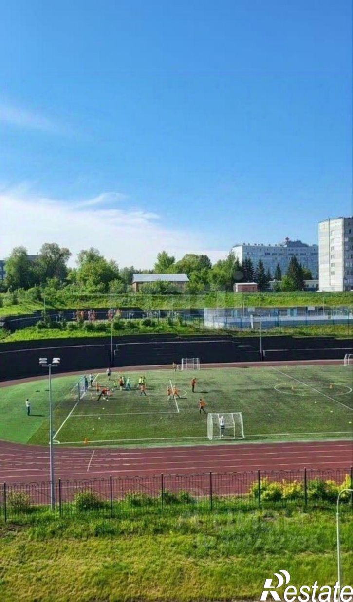 1-комн квартира ул 2-я Заречная, 146А,  д. 146А