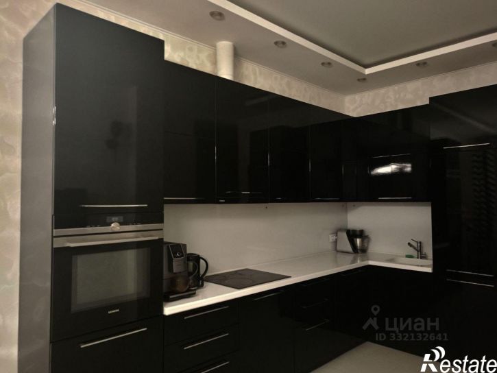 4-комн квартира Московский пр-кт, 14,  д. 14