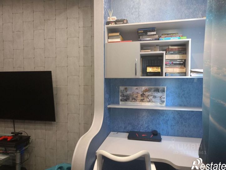 4-комн квартира Московский пр-кт, 14,  д. 14