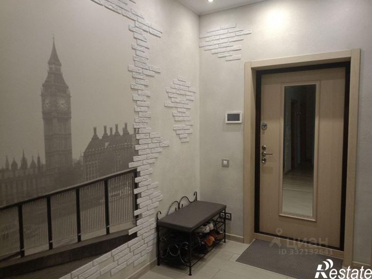 4-комн квартира Московский пр-кт, 14,  д. 14